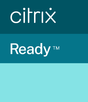 Citrix-Ready